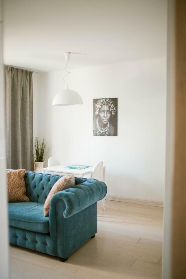Flat White Apartament Pultusk Apartment ภายนอก รูปภาพ