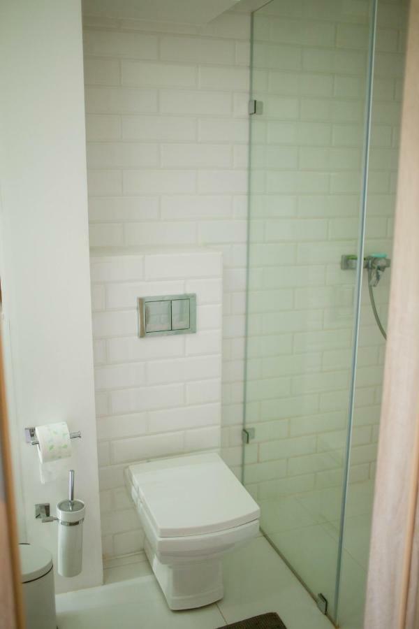 Flat White Apartament Pultusk Apartment ภายนอก รูปภาพ